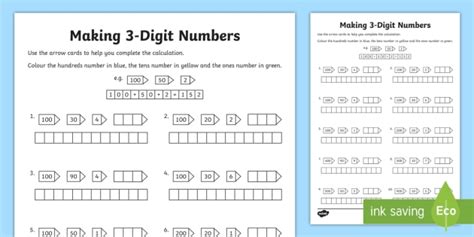 three digit number generator